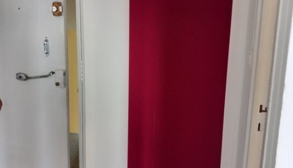 Logement �tudiant T2 &agrave; Mably (42300)