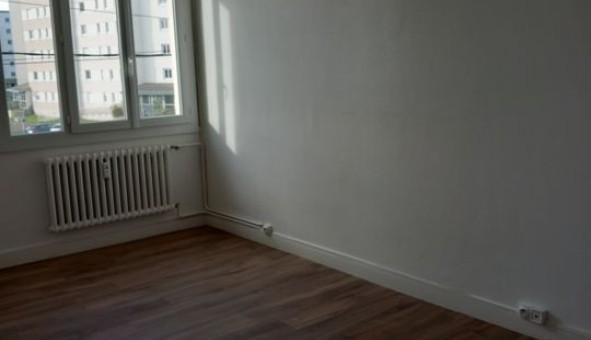 Logement �tudiant T2 &agrave; Mably (42300)
