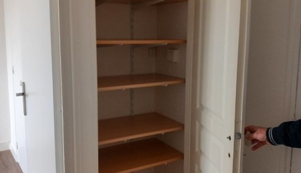 Logement �tudiant T2 &agrave; Mably (42300)