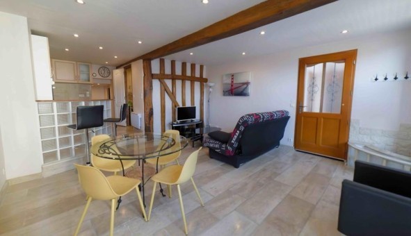 Logement tudiant Location T2 Vide Macey (10300)