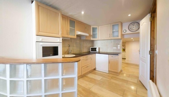 Logement tudiant T2 à Macey (10300)