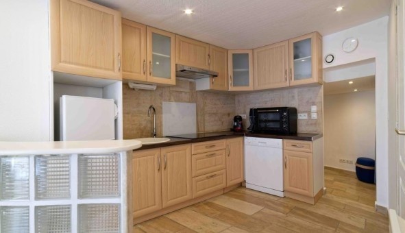 Logement tudiant T2 à Macey (10300)