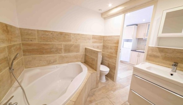Logement tudiant T2 à Macey (10300)