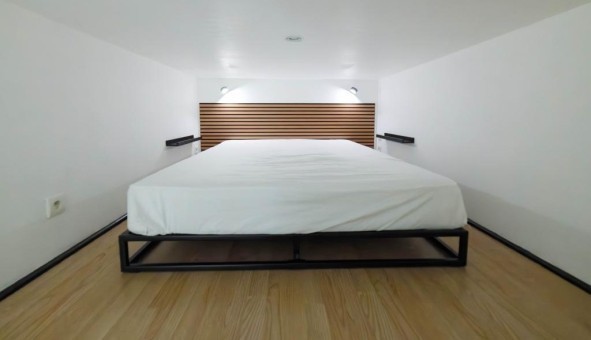 Logement tudiant T2 à Macey (10300)