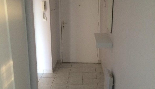 Logement tudiant T2 à Macey (10300)