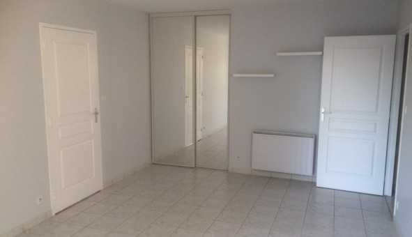 Logement tudiant T2 à Macey (10300)