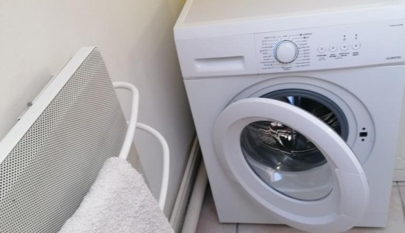 Logement tudiant T2 à Macey (10300)