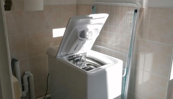 Logement tudiant T2 à Macey (10300)