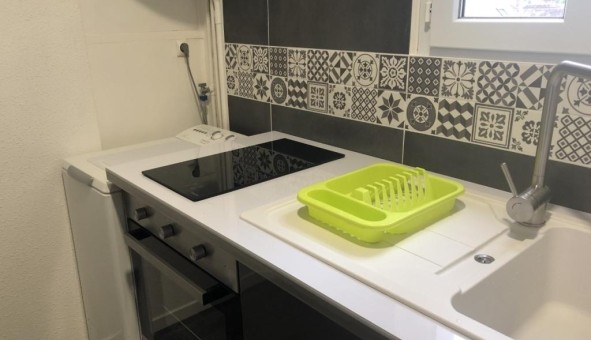 Logement tudiant T2 à Macey (10300)