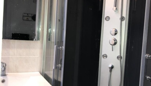 Logement tudiant T2 à Macey (10300)