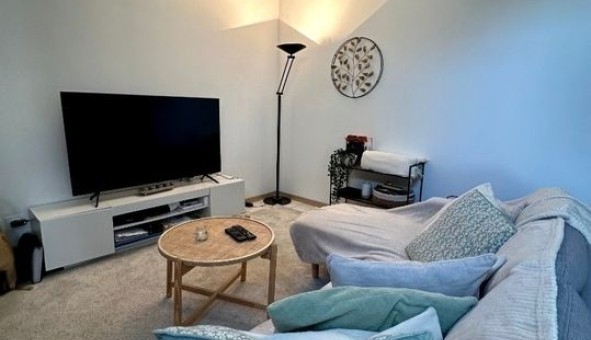 Logement �tudiant T2 &agrave; Macey (10300)