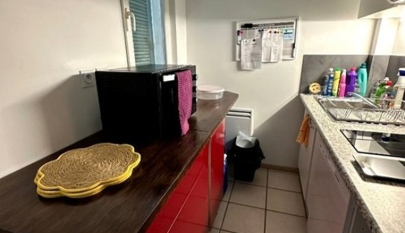 Logement �tudiant T2 &agrave; Macey (10300)