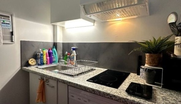 Logement �tudiant T2 &agrave; Macey (10300)