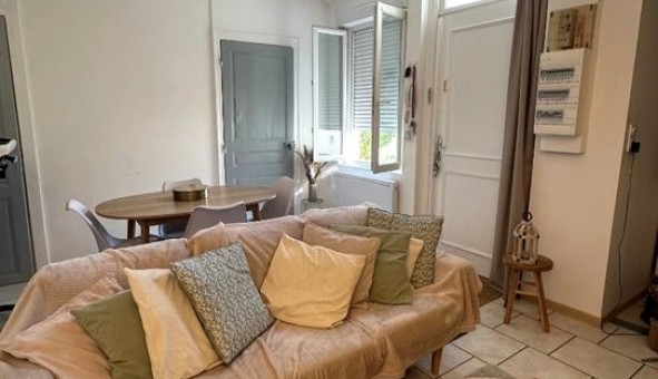 Logement �tudiant T2 &agrave; Macey (10300)