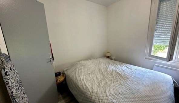 Logement �tudiant T2 &agrave; Macey (10300)