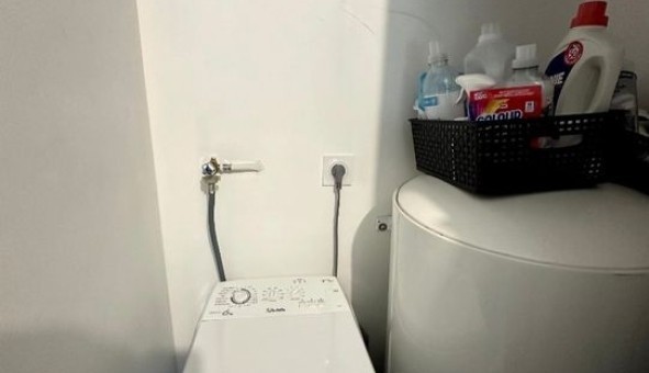 Logement �tudiant T2 &agrave; Macey (10300)