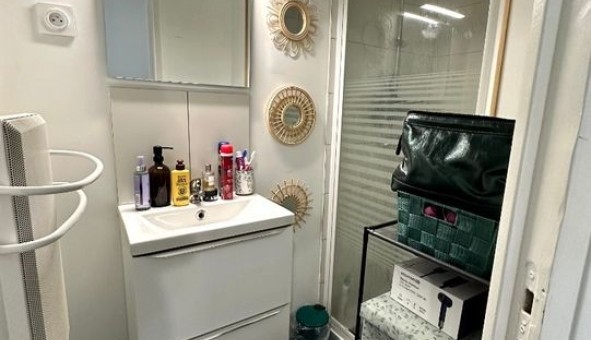 Logement �tudiant T2 &agrave; Macey (10300)