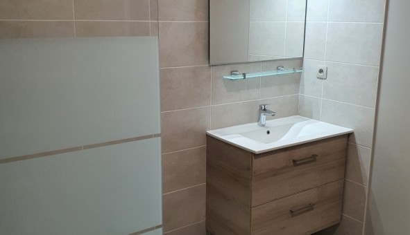 Logement tudiant T2 à Mcon (71000)