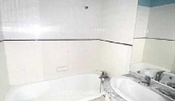 Logement tudiant T2 à Mcon (71000)