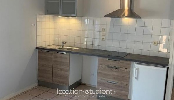 Logement tudiant T2 à Mcon (71000)