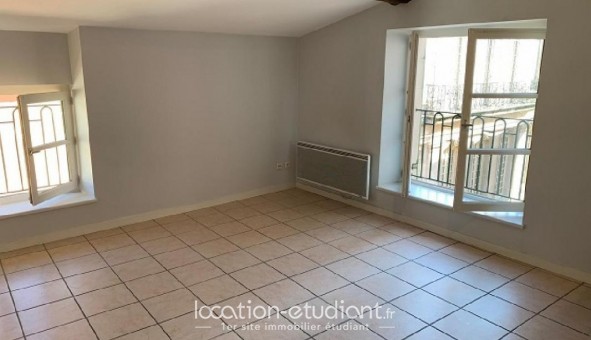 Logement tudiant T2 à Mcon (71000)