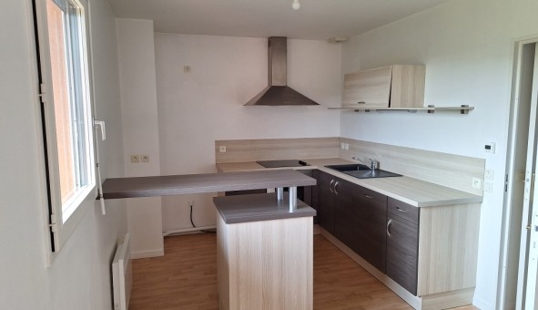 Logement tudiant T2 à Mcon (71000)