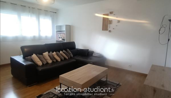 Logement �tudiant T2 &agrave; M�con (71000)