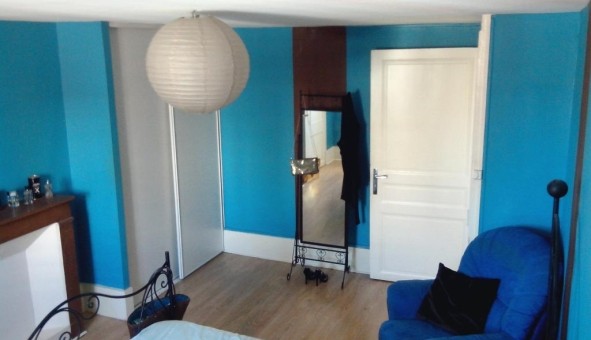 Logement �tudiant T2 &agrave; M�con (71000)