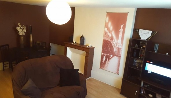 Logement �tudiant T2 &agrave; M�con (71000)