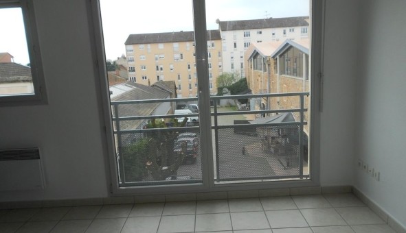 Logement �tudiant T2 &agrave; M�con (71000)