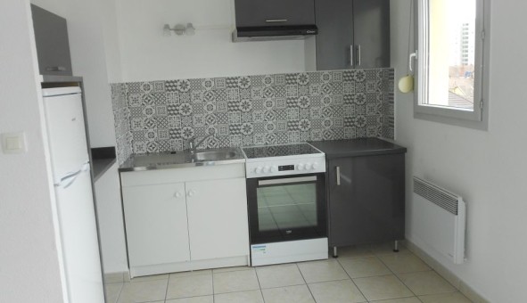 Logement �tudiant T2 &agrave; M�con (71000)