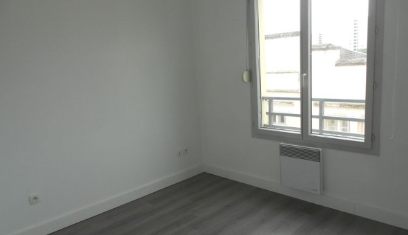 Logement �tudiant T2 &agrave; M�con (71000)