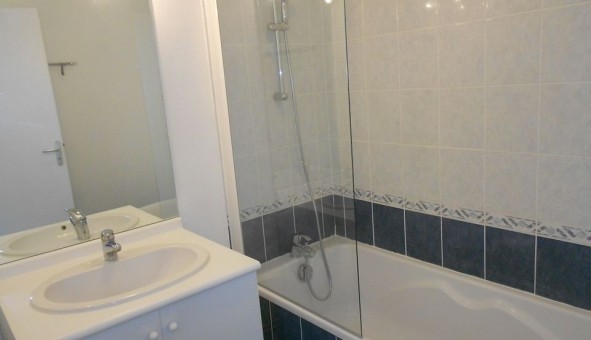 Logement �tudiant T2 &agrave; M�con (71000)