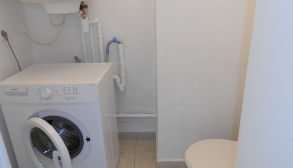 Logement �tudiant T2 &agrave; M�con (71000)