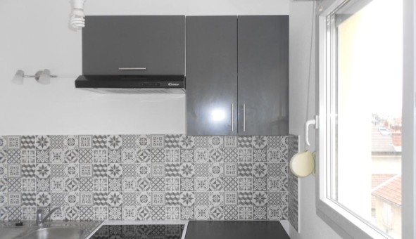 Logement �tudiant T2 &agrave; M�con (71000)