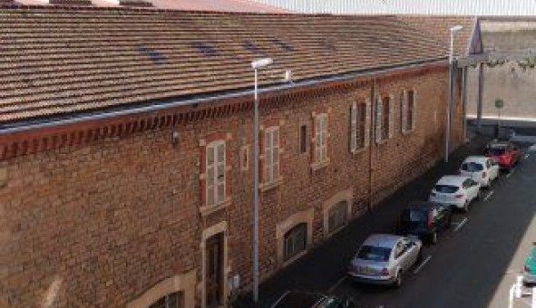 Logement �tudiant T2 &agrave; M�con (71000)