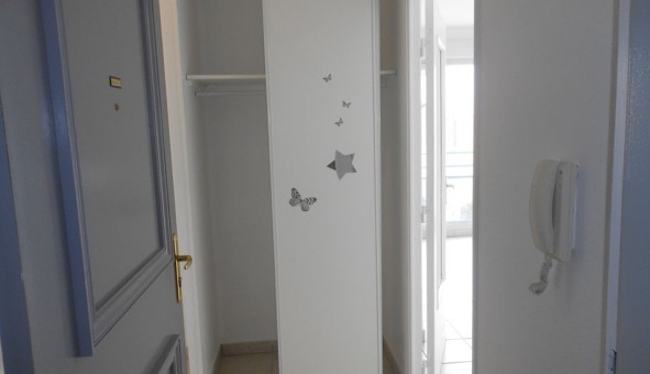 Logement �tudiant T2 &agrave; M�con (71000)