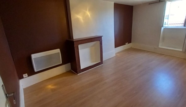 Logement �tudiant T2 &agrave; M�con (71000)