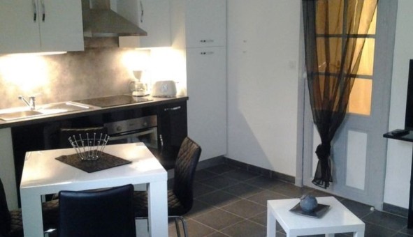 Logement �tudiant T2 &agrave; M�con (71000)