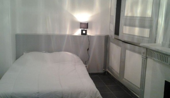 Logement �tudiant T2 &agrave; M�con (71000)