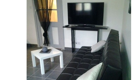 Logement �tudiant T2 &agrave; M�con (71000)