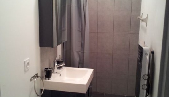 Logement �tudiant T2 &agrave; M�con (71000)