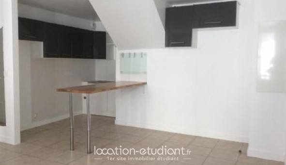 Logement tudiant T2 à Magny en Vexin (95420)