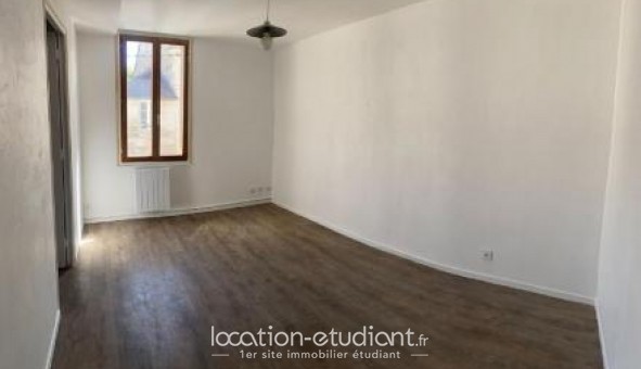 Logement tudiant T2 à Magny en Vexin (95420)