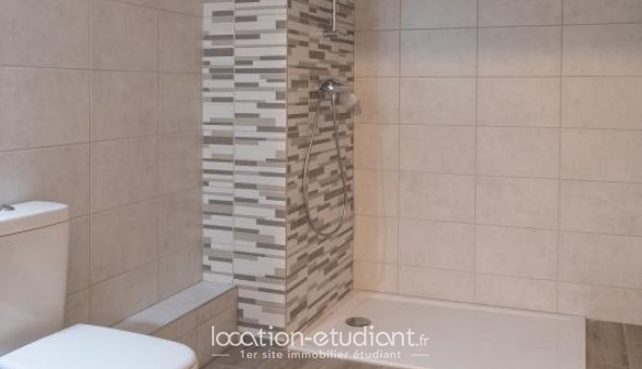 Logement tudiant T2 à Mache (25120)