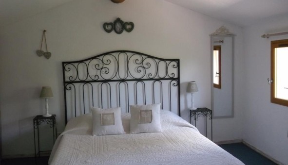 Logement tudiant T2 à Maillane (13910)