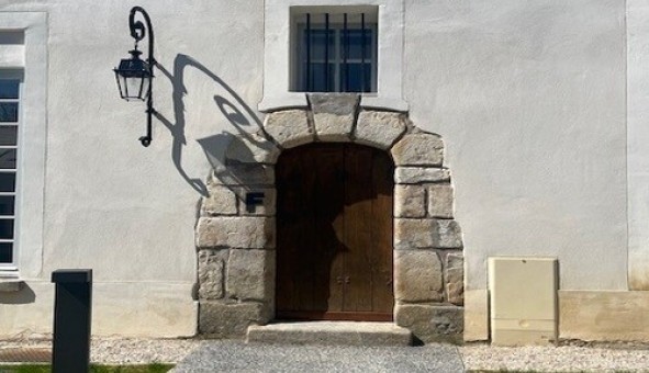 Logement tudiant T2 à Maincy (77950)