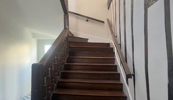 Logement tudiant T2 à Maincy (77950)