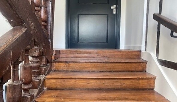 Logement tudiant T2 à Maincy (77950)