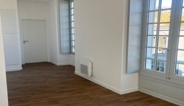 Logement tudiant T2 à Maincy (77950)